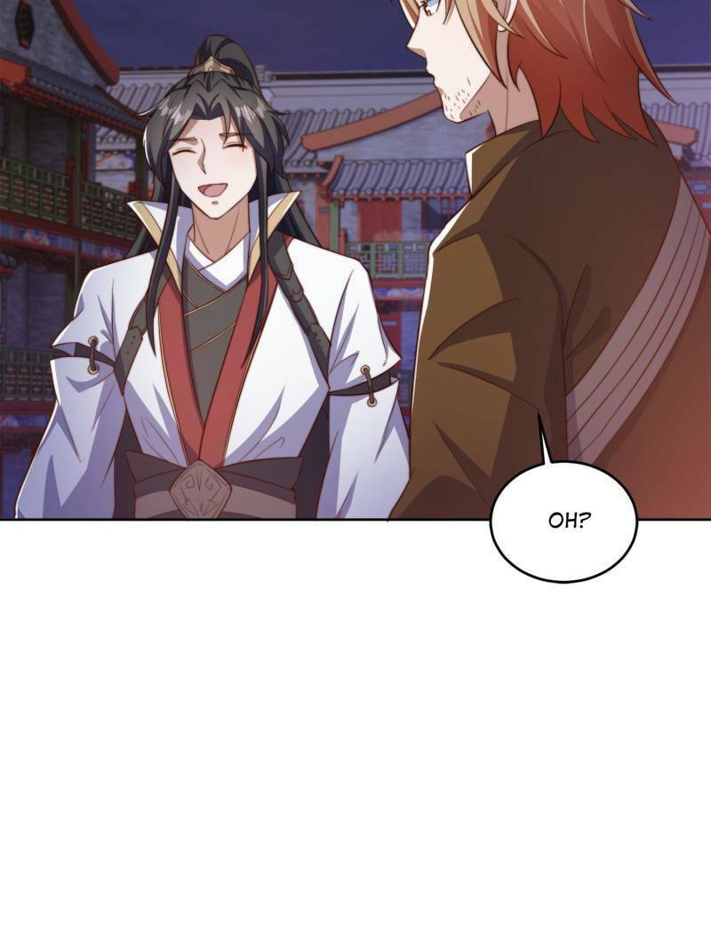 I Can Read Your Fate – Chapter 22 page 58