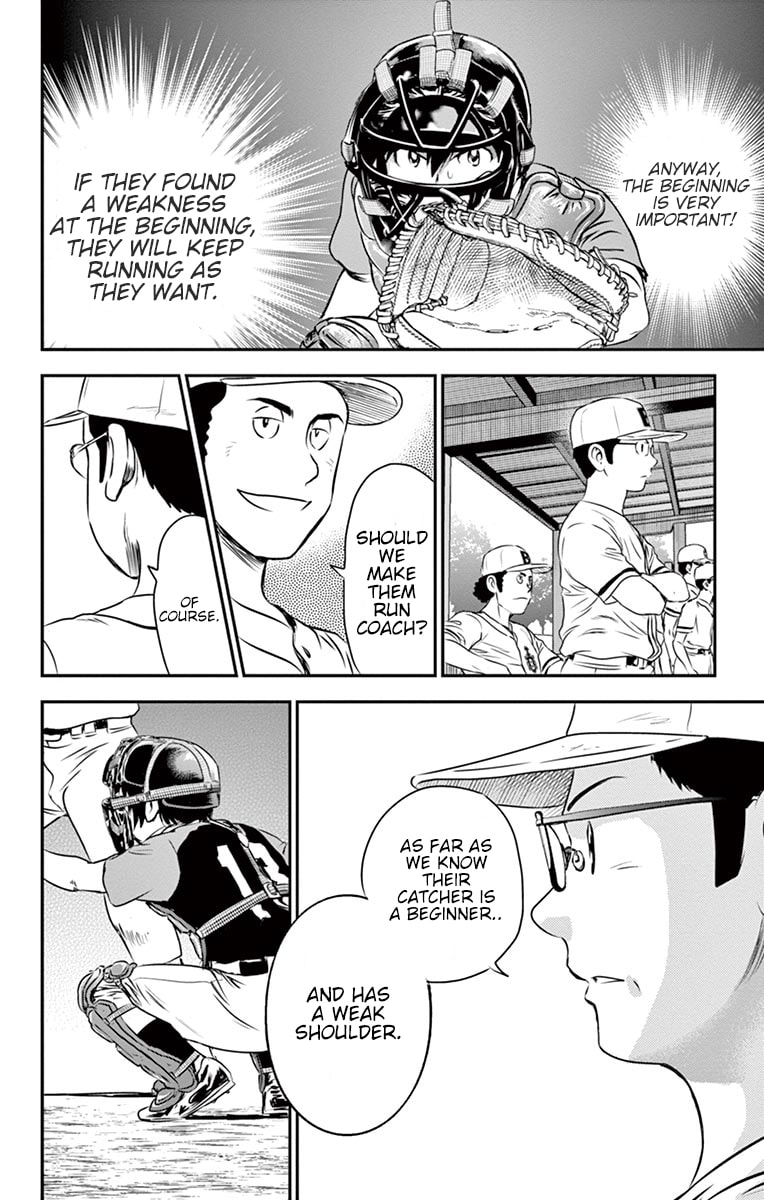 Base Stealing Counter Plan page 10