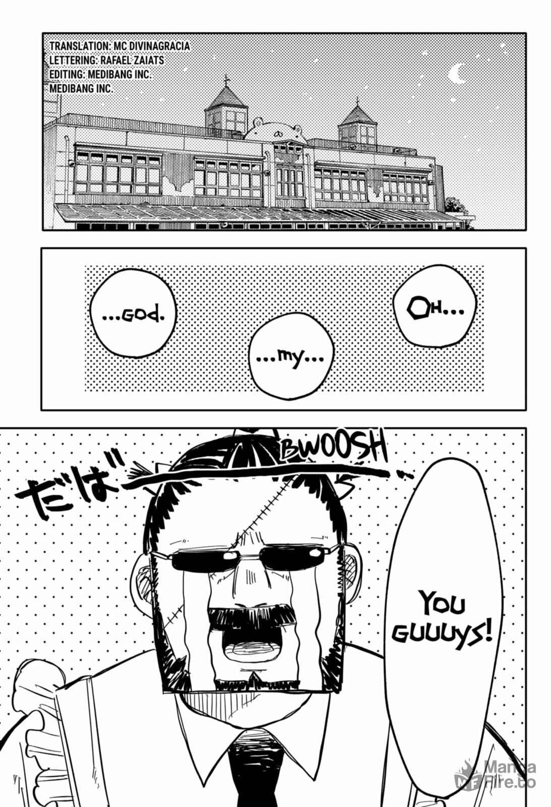Burn Scars page 2