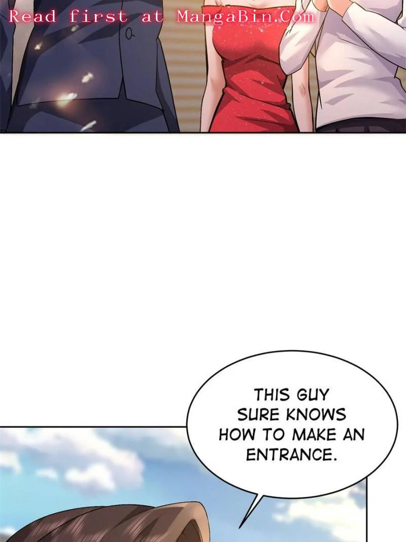 I Became the Target of the Harem in Another World – Chapter 34 page 58