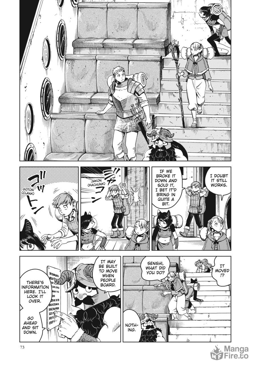 BACON AND EGGS page 2