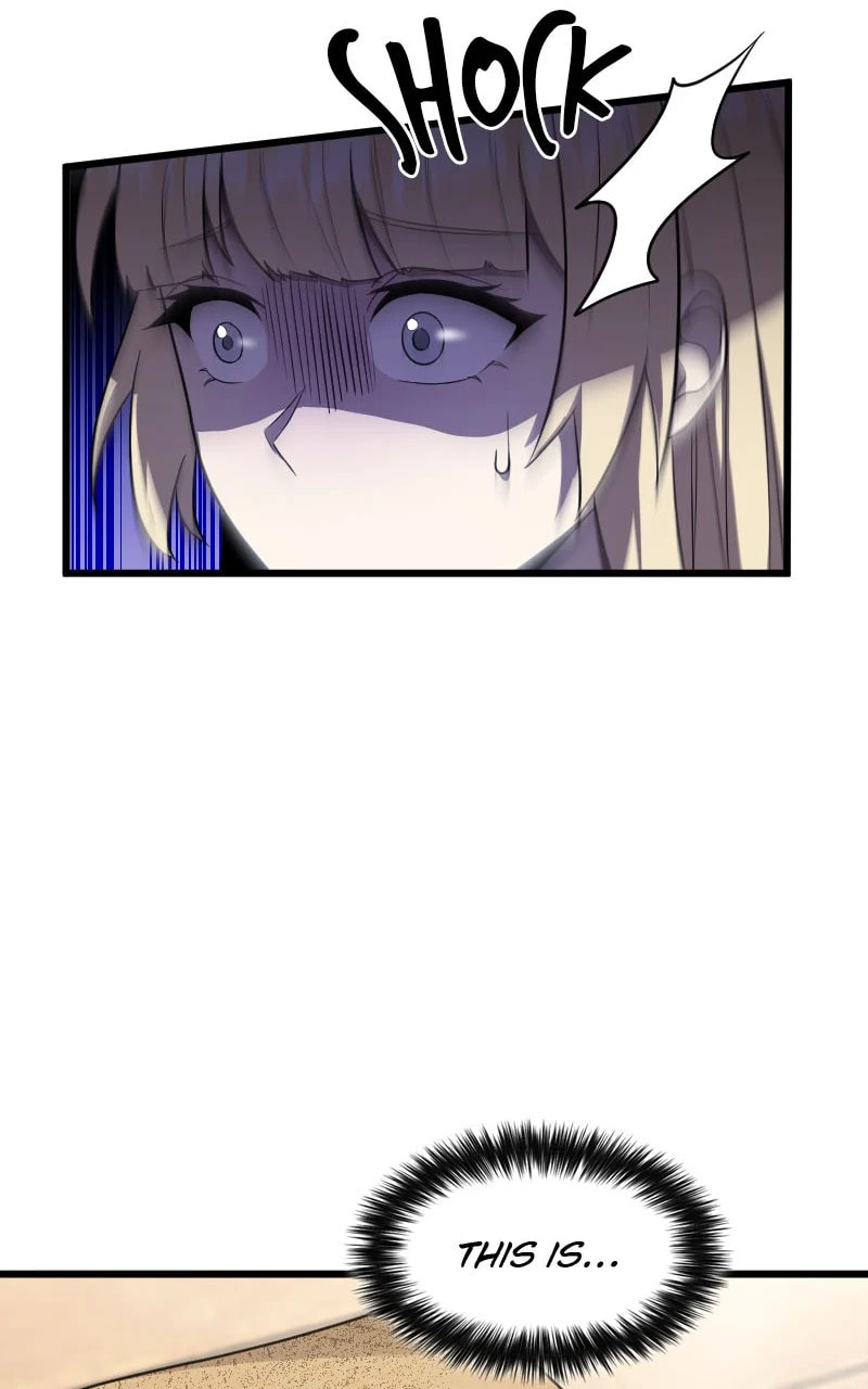 Amelia the Level Zero Hero – Chapter 22 page 60
