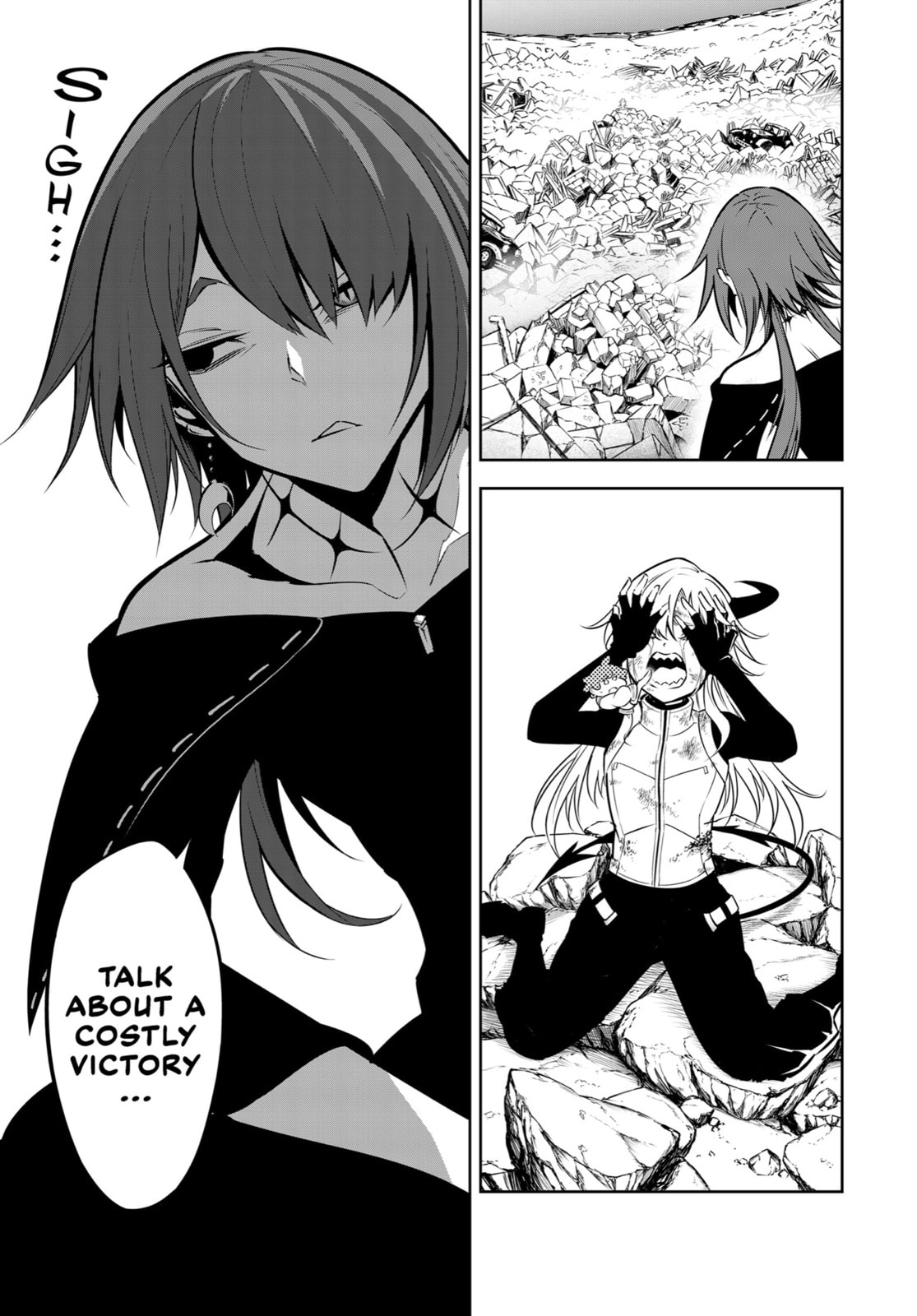 What Was Most Important of All page 30