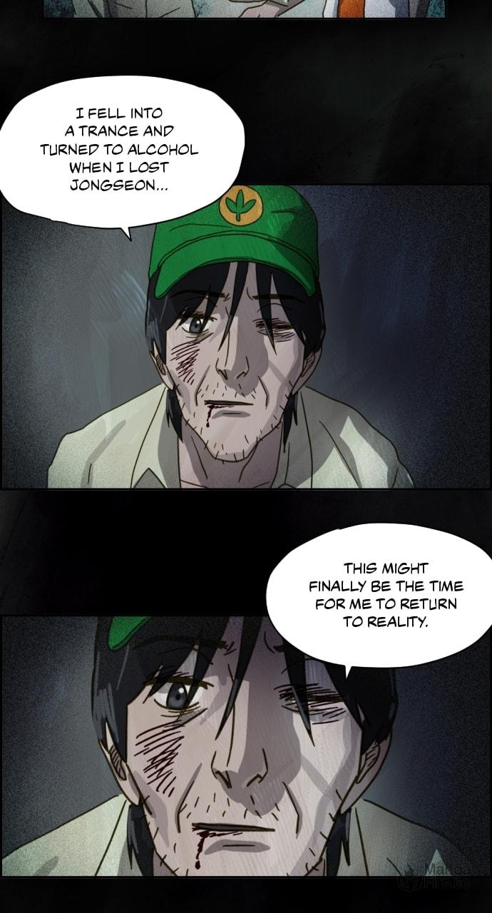 Day of Disaster – Chapter 6 page 59