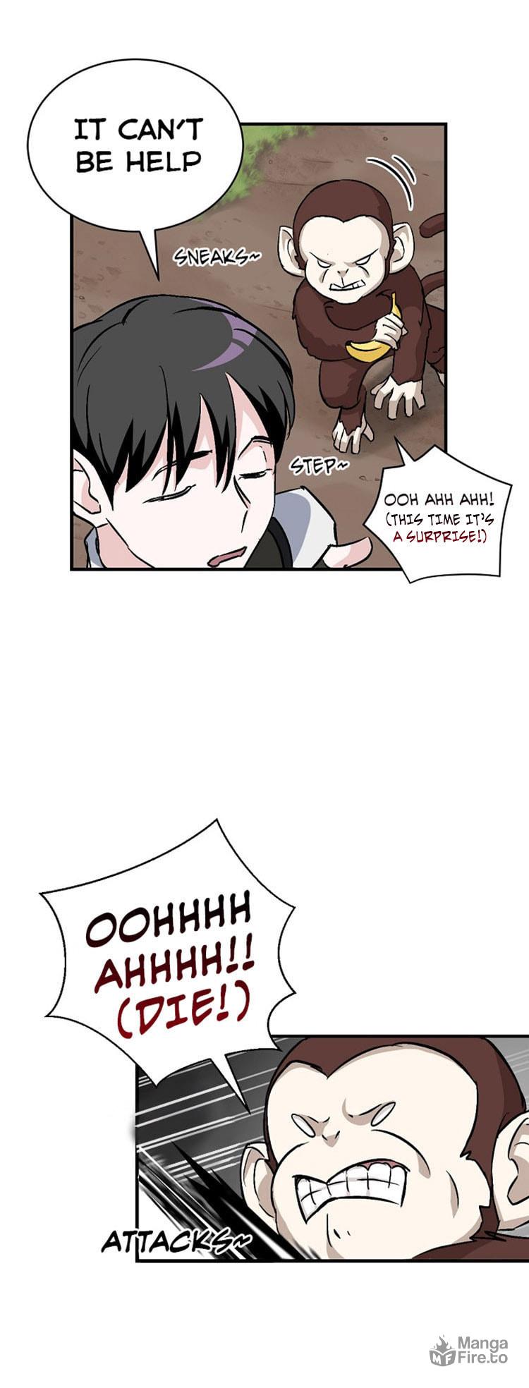 Monkey page 53