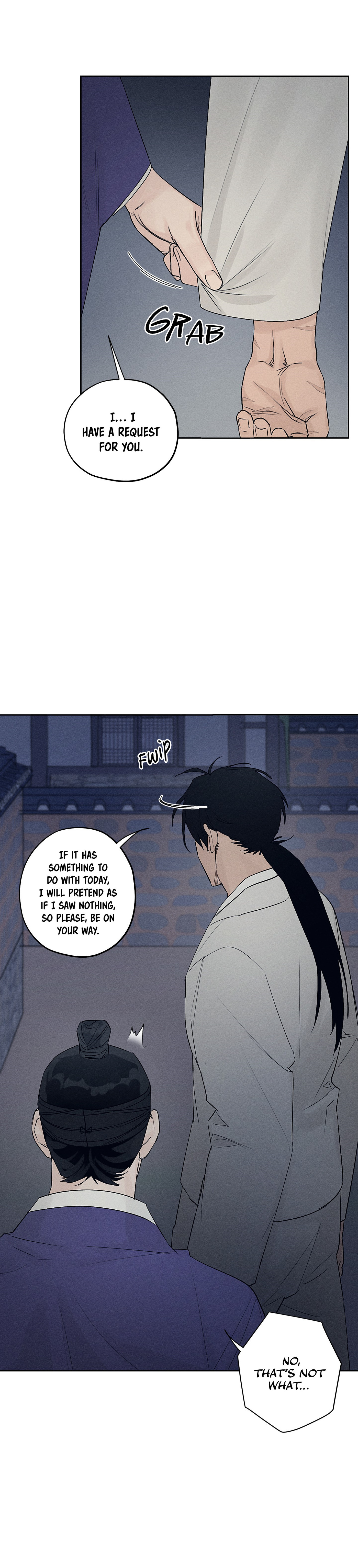 Joseon Workshop – Chapter 4 page 16