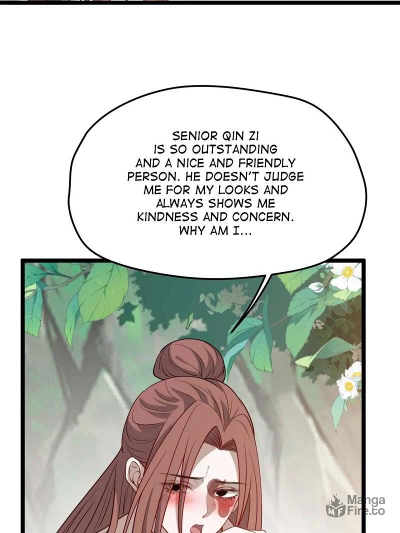 My Son, Quickly Rely On Your Father's Prestige – Chapter 52 page 53