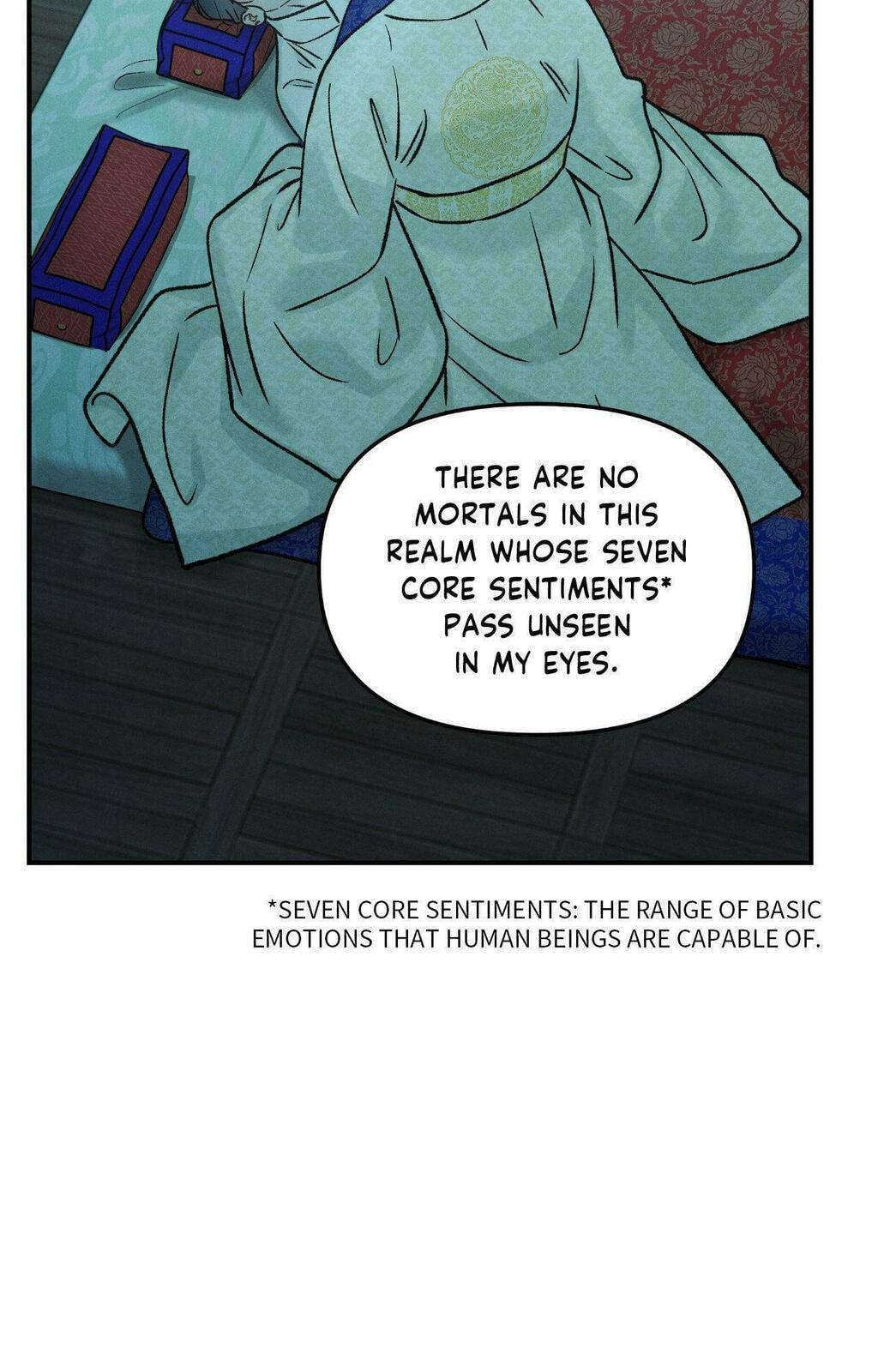 Gale of the God – Chapter 6 page 66