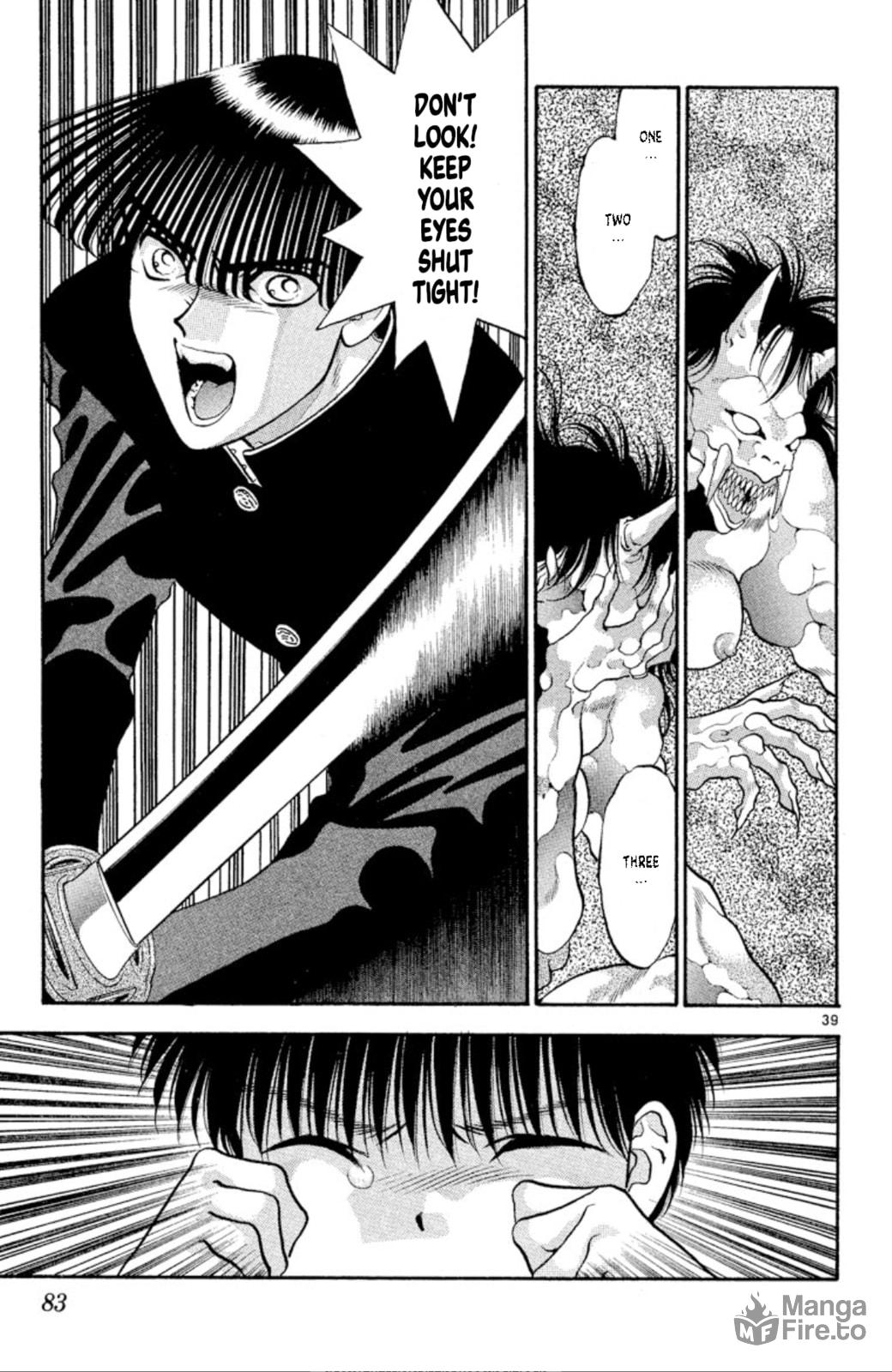 Return of the Yuki clan – part 2 page 38