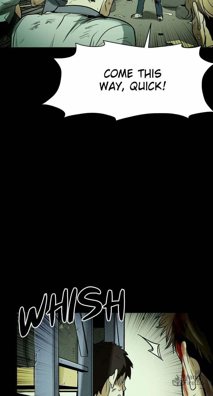 Spore – Chapter 22 page 9