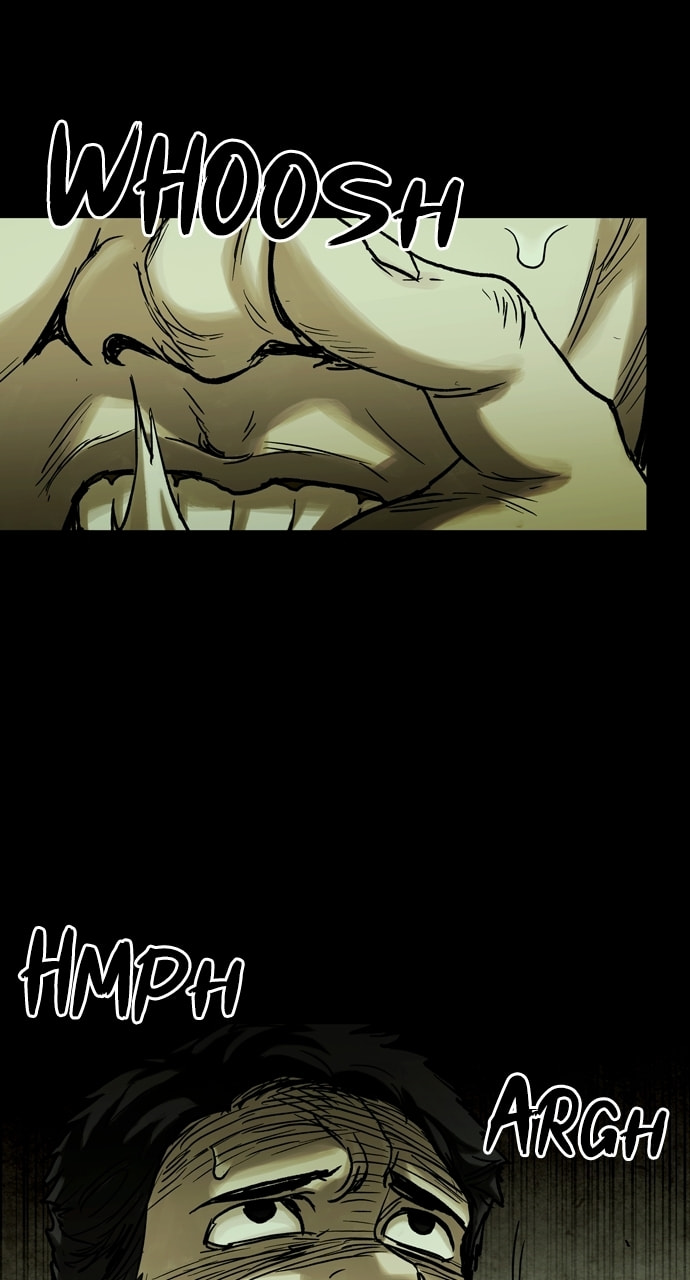 Spore – Chapter 17 page 31
