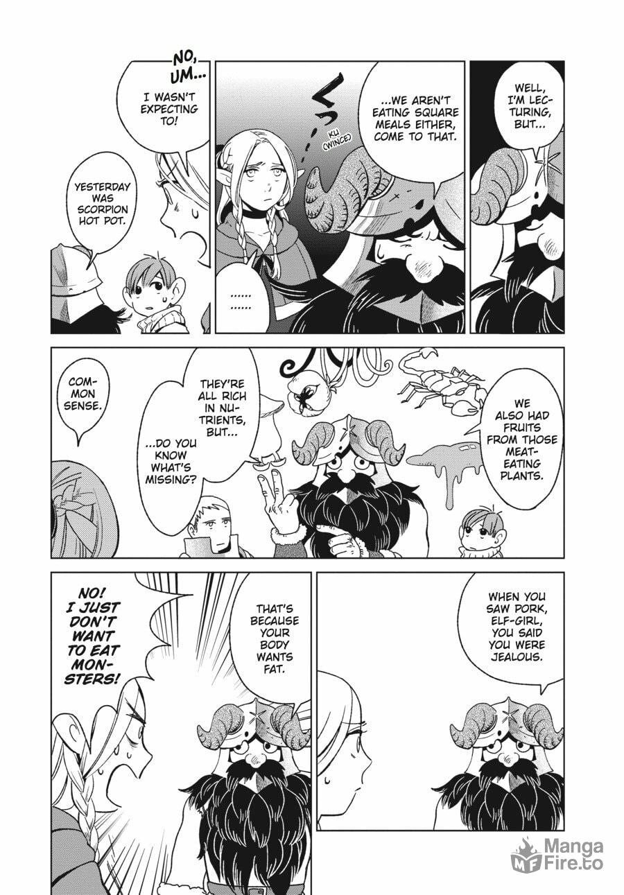ROAST BASILISK page 4