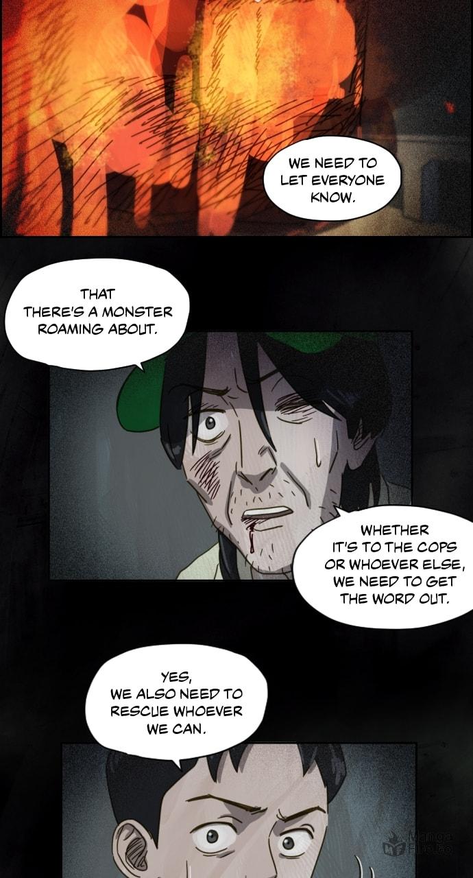 Day of Disaster – Chapter 6 page 56