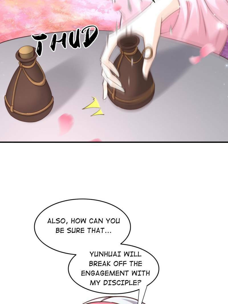 I Can Read Your Fate – Chapter 37 page 42
