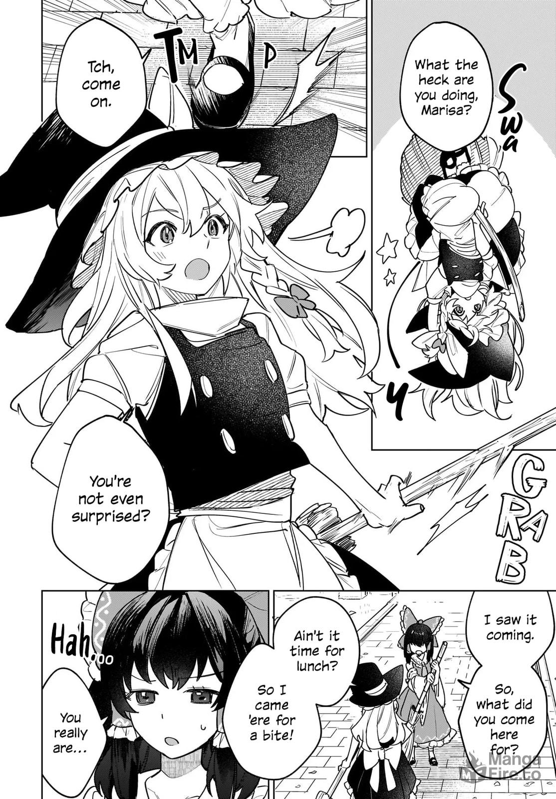 A Spring in Two Hues is Coming page 9