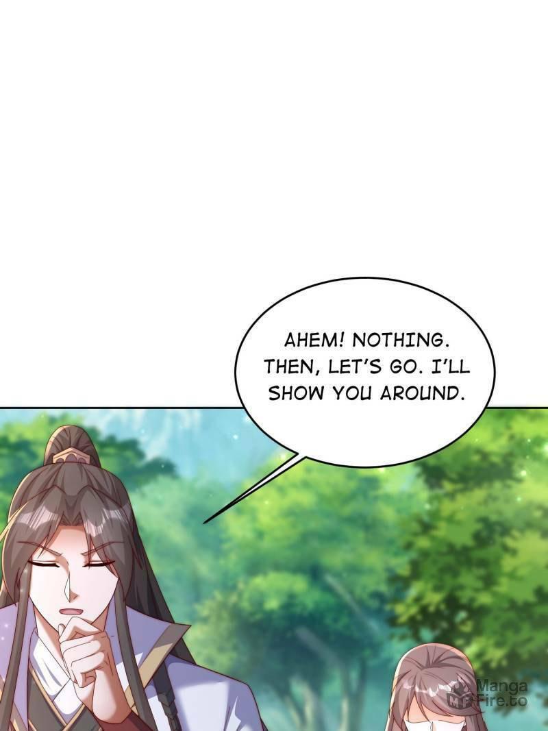I Can Read Your Fate – Chapter 42 page 4