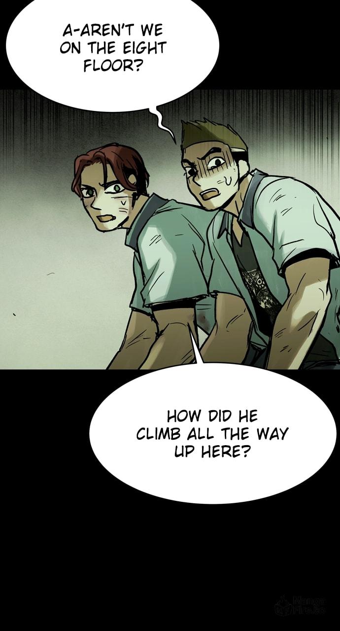 Spore – Chapter 19 page 17