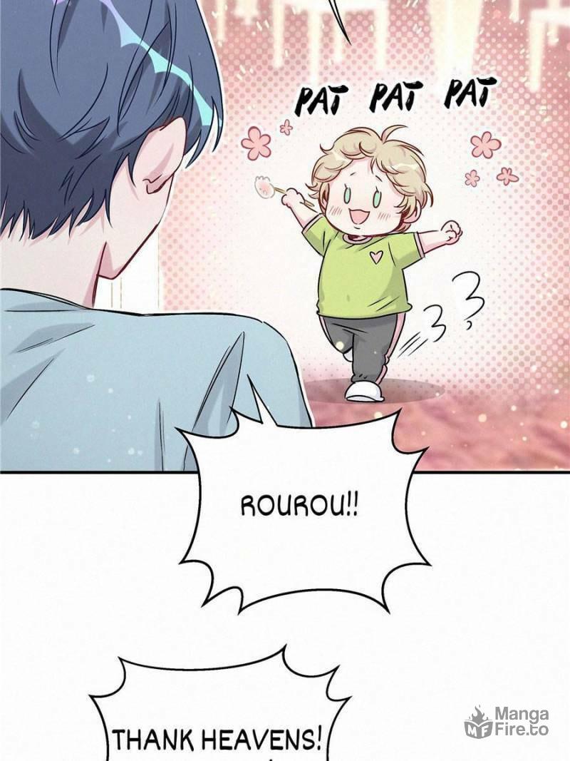 Whose Baby is it? (Colored) – Chapter 21 page 86