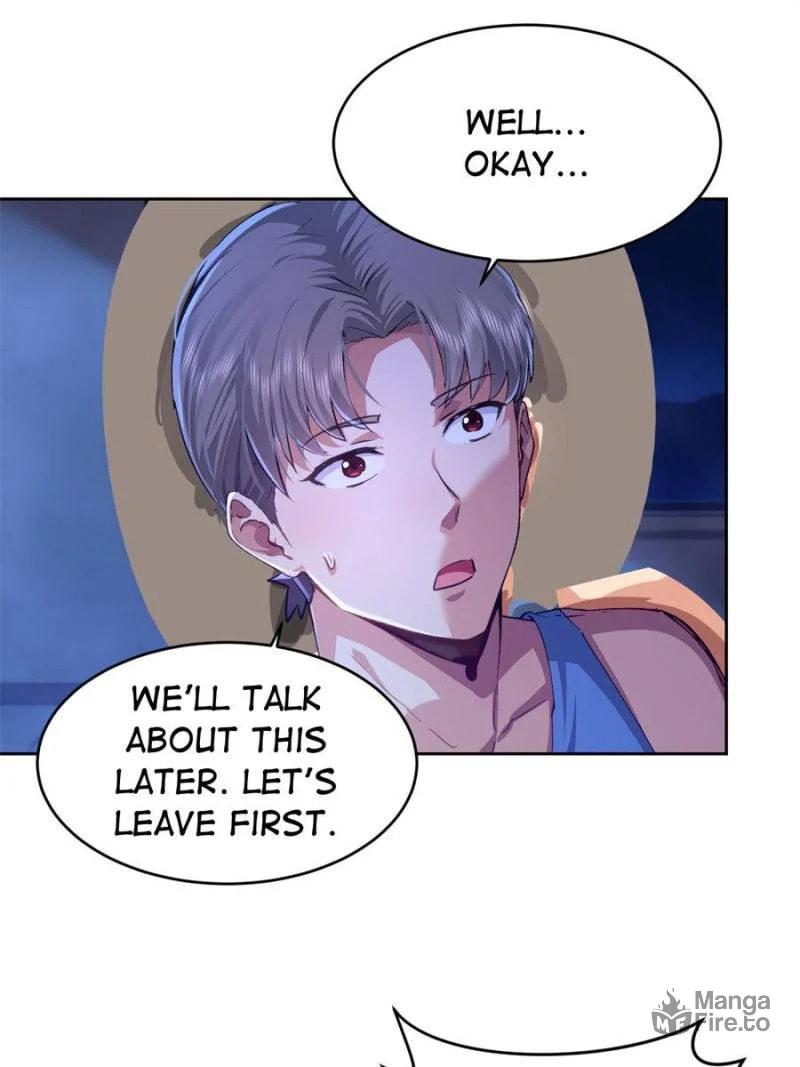 I Became the Target of the Harem in Another World – Chapter 27 page 19