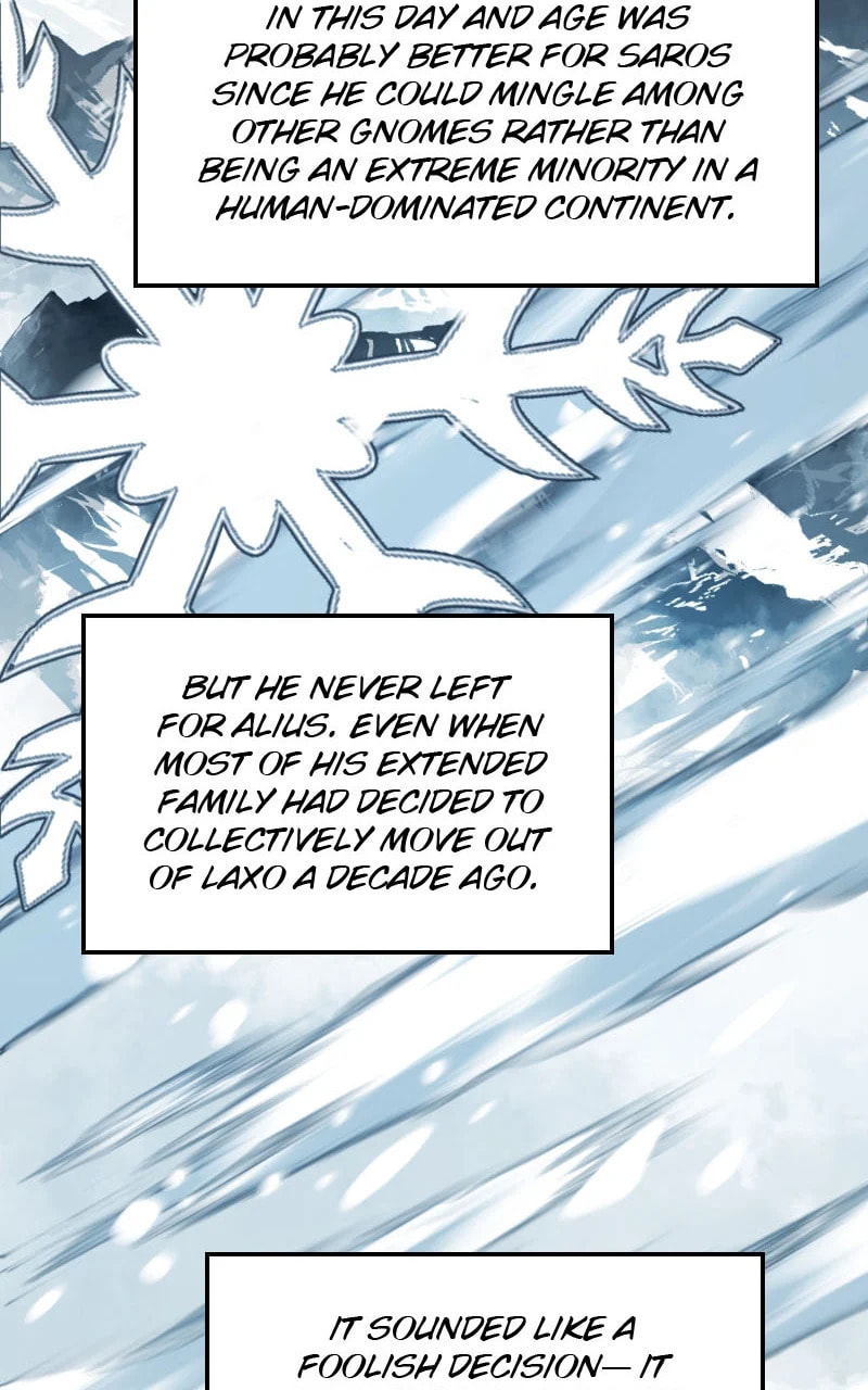 Amelia the Level Zero Hero – Chapter 22 page 72