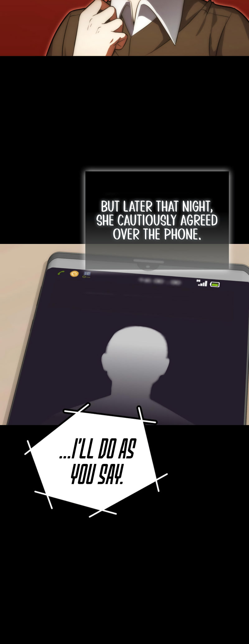 A Talented Player – Chapter 73 page 6