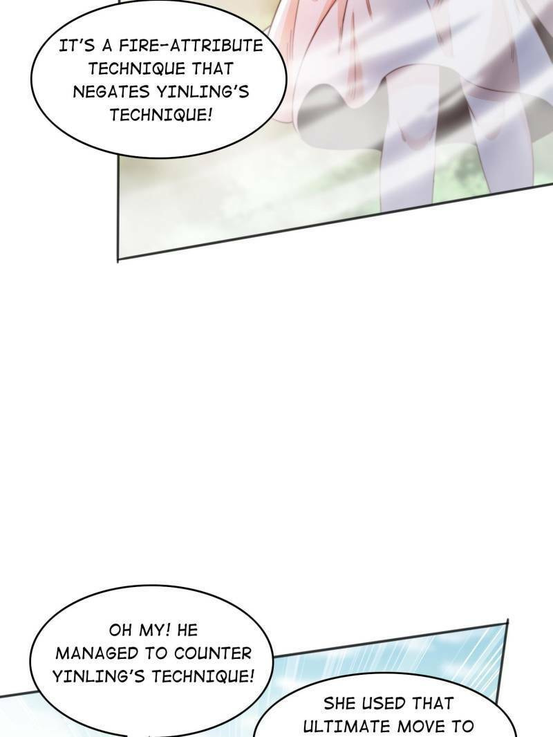 I Can Read Your Fate – Chapter 34 page 43