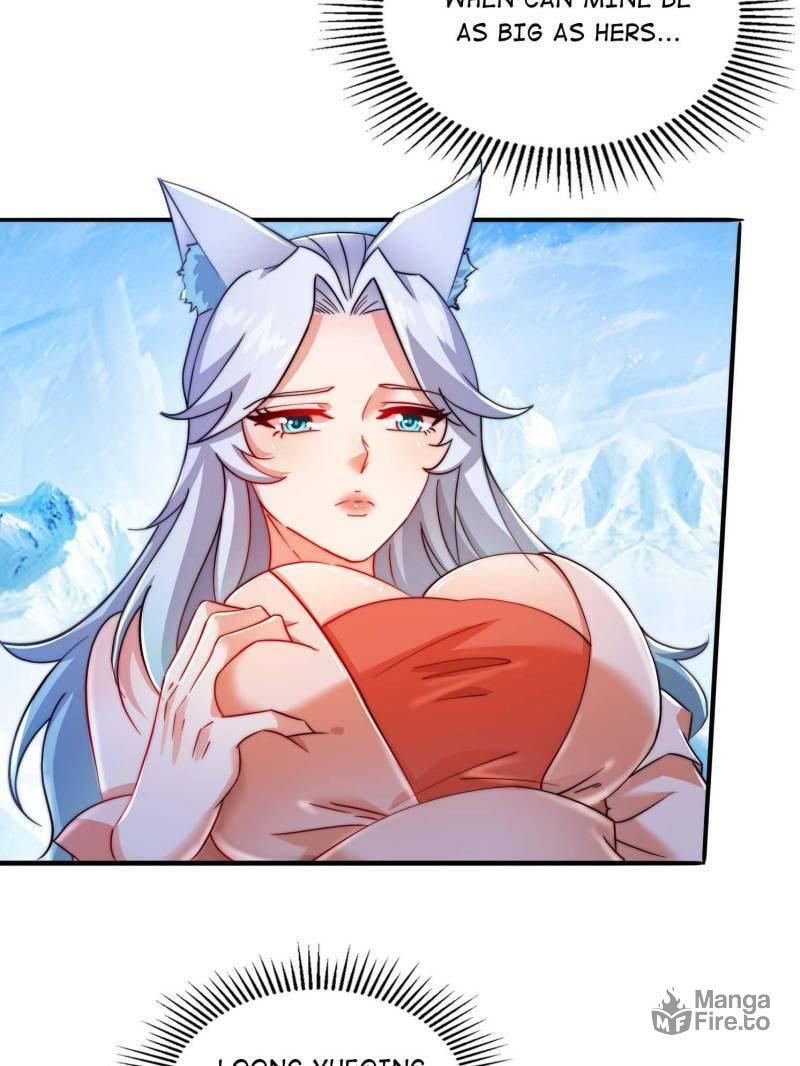 I Can Read Your Fate – Chapter 25 page 26