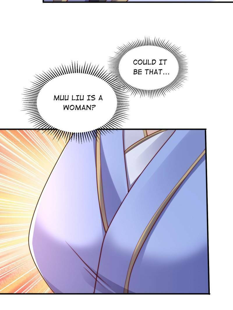 I Can Read Your Fate – Chapter 38 page 21