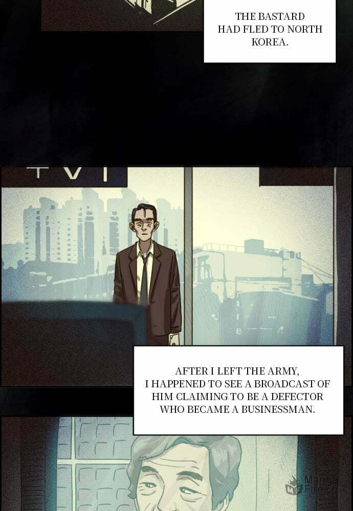 Day of Disaster – Chapter 12 page 101
