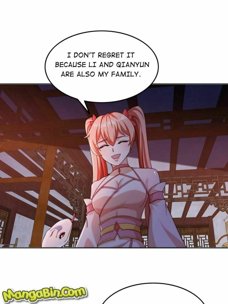 I Can Read Your Fate – Chapter 34 page 0