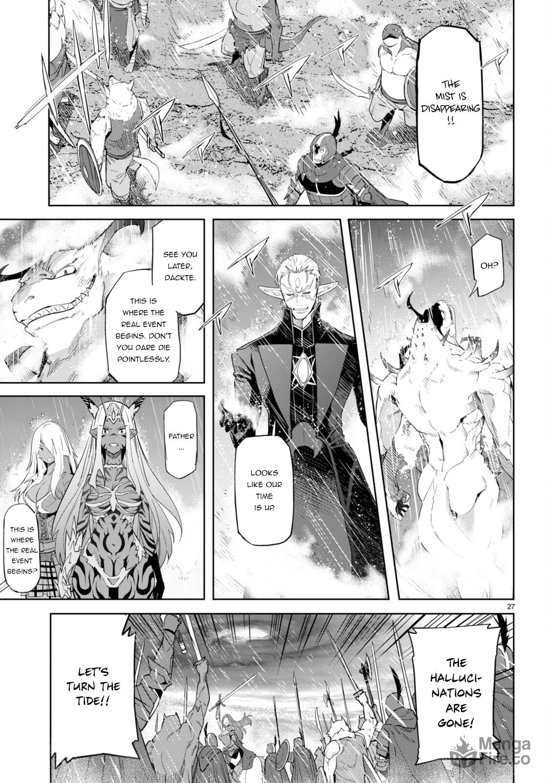 Gathering Like Cloud and Mist page 26