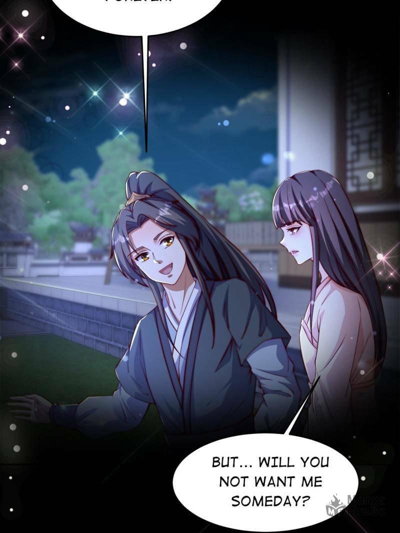 I Can Read Your Fate – Chapter 10 page 14