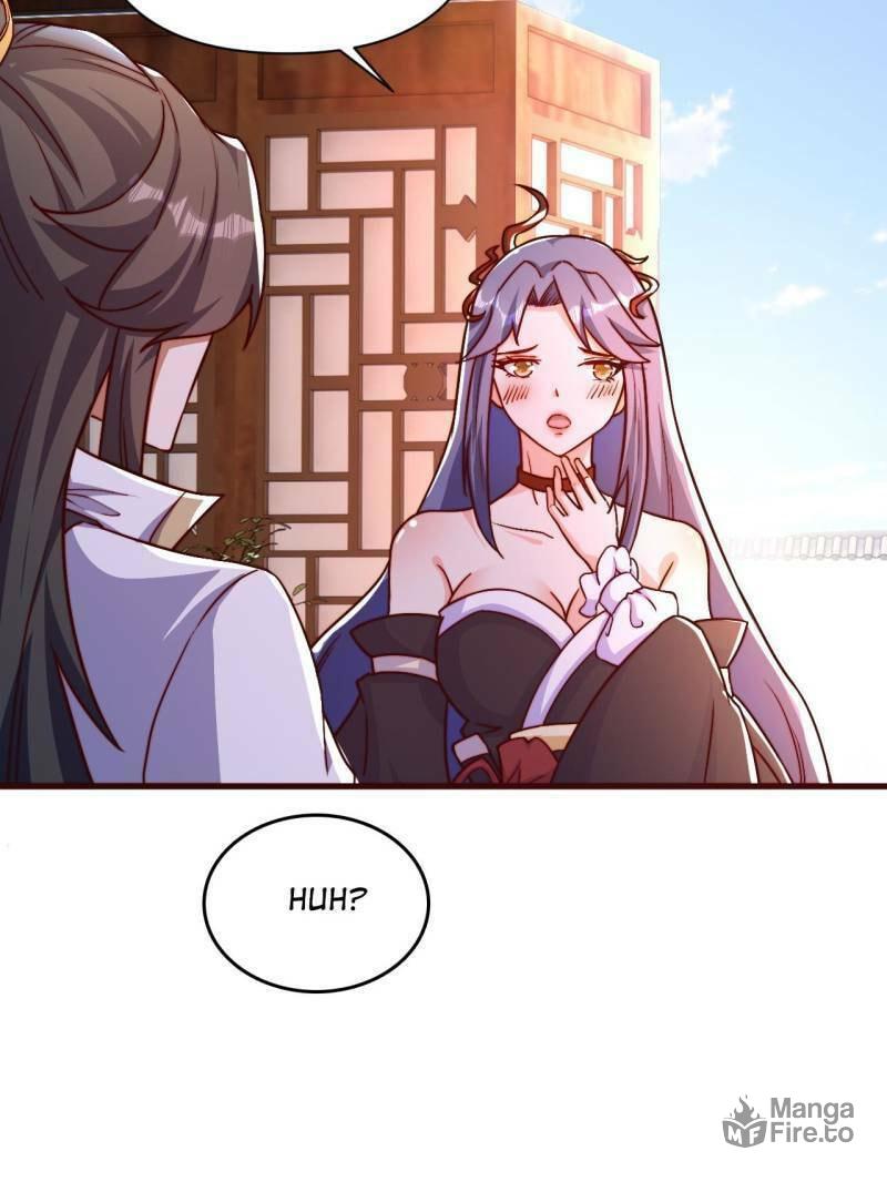 I Can Read Your Fate – Chapter 5 page 20