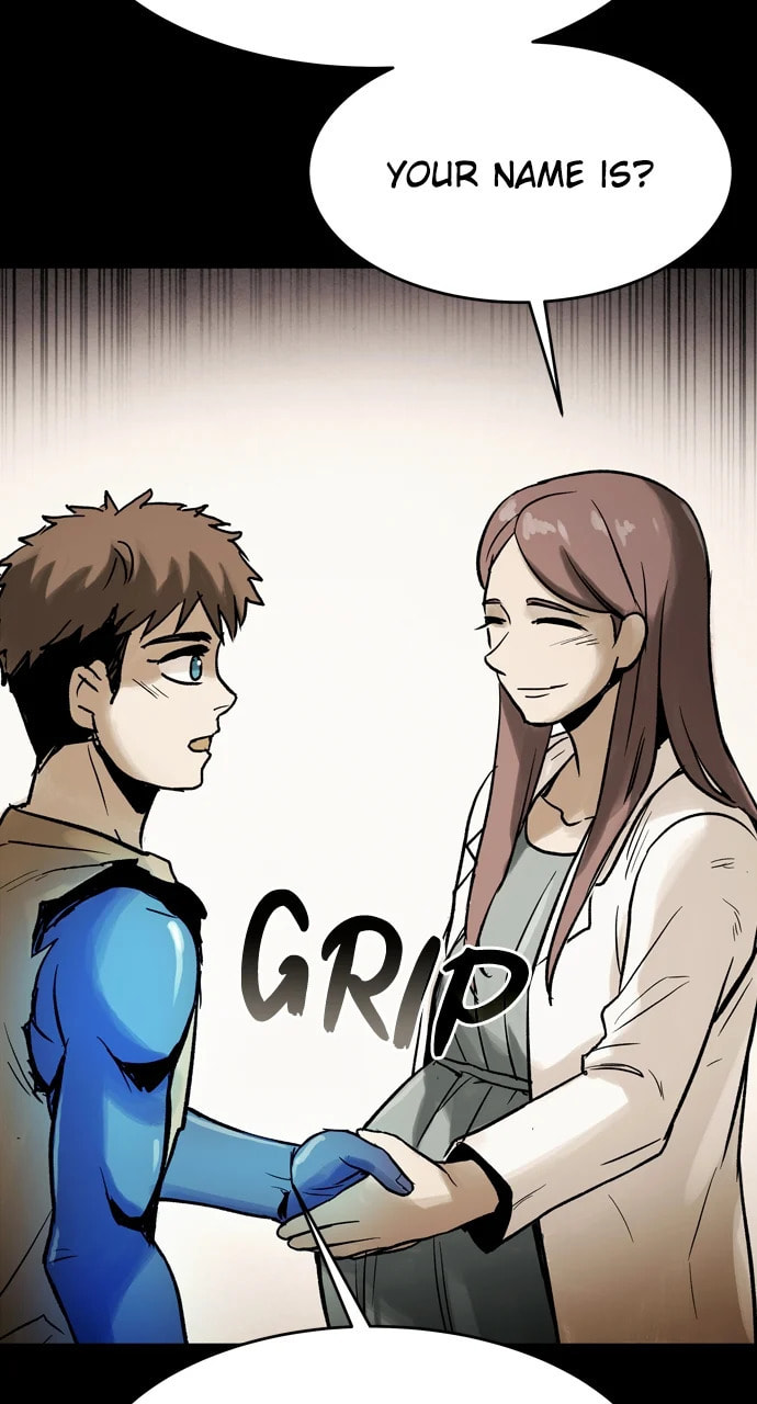 Spore – Chapter 68 page 40