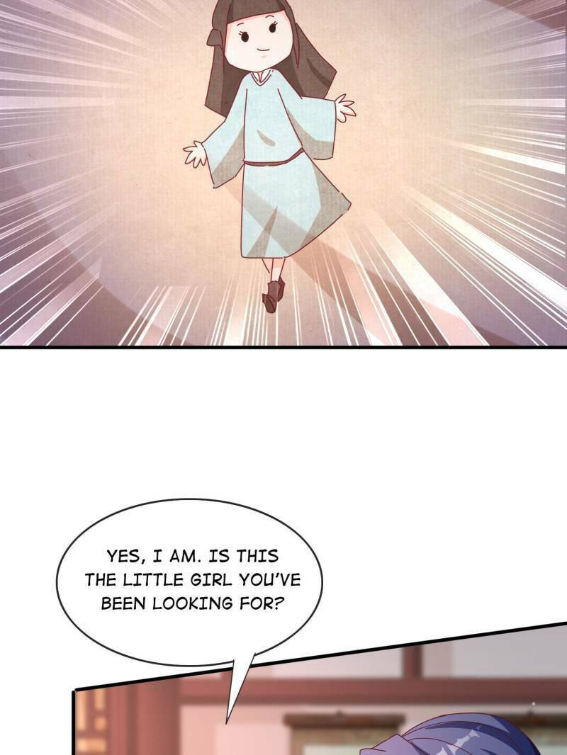 I Can Read Your Fate – Chapter 52 page 21