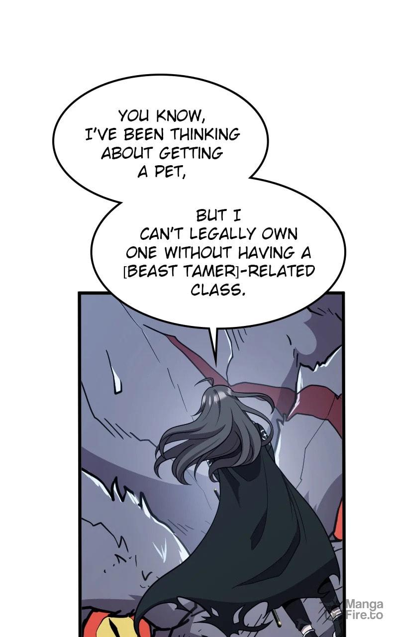 Amelia the Level Zero Hero – Chapter 14 page 24