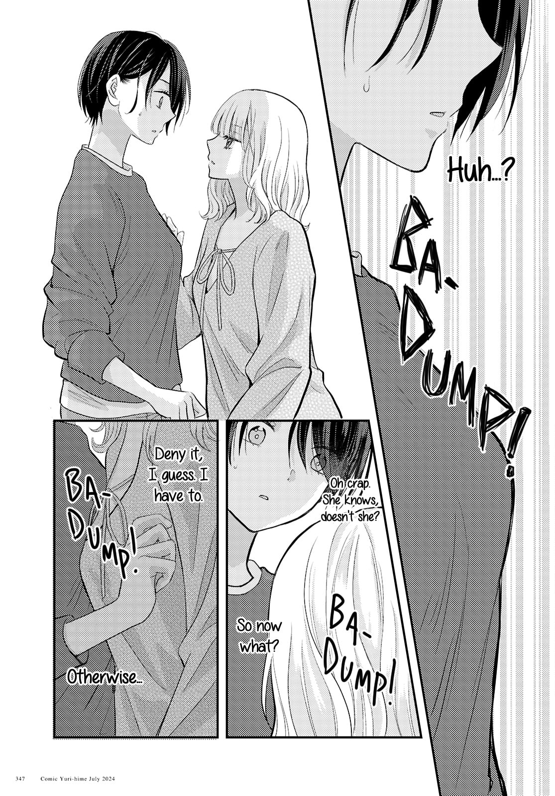 Time for Truth page 12