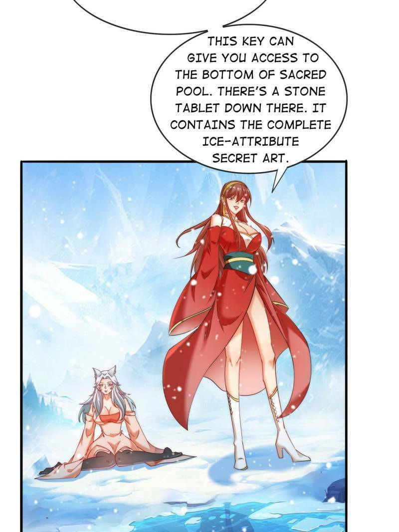 I Can Read Your Fate – Chapter 25 page 37