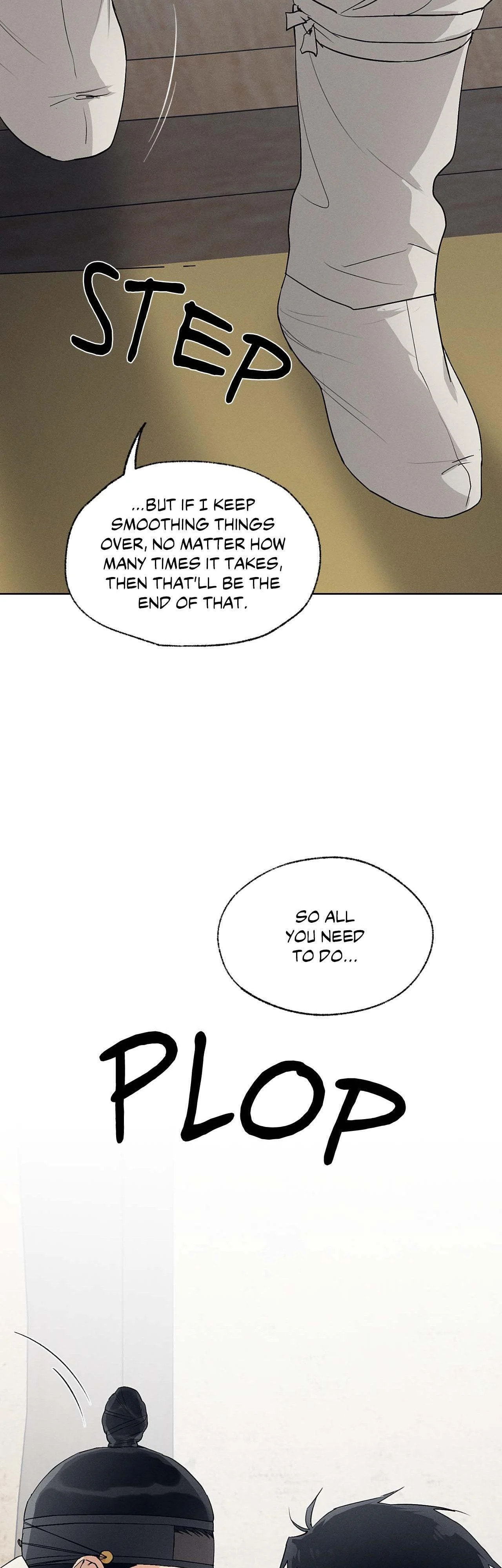 Joseon Workshop – Chapter 41 page 11