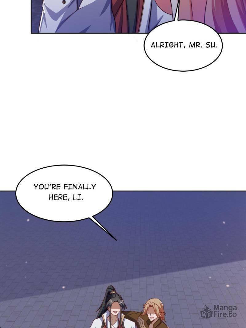 I Can Read Your Fate – Chapter 22 page 54