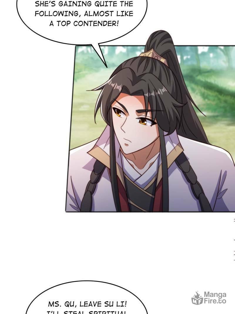 I Can Read Your Fate – Chapter 34 page 24