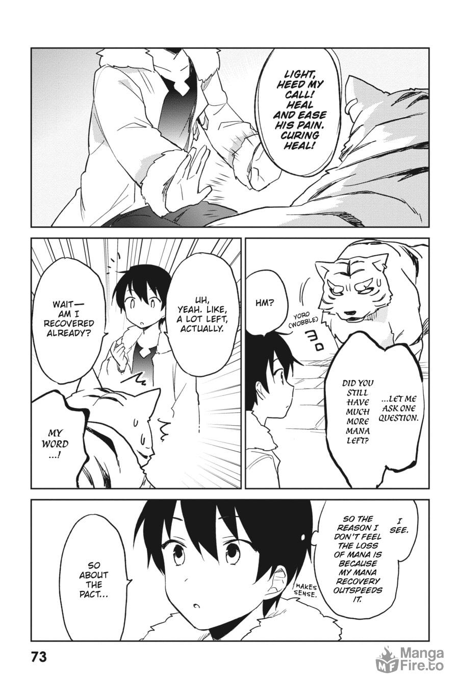 In Another World With My Smartphone – Chapter 12 page 26