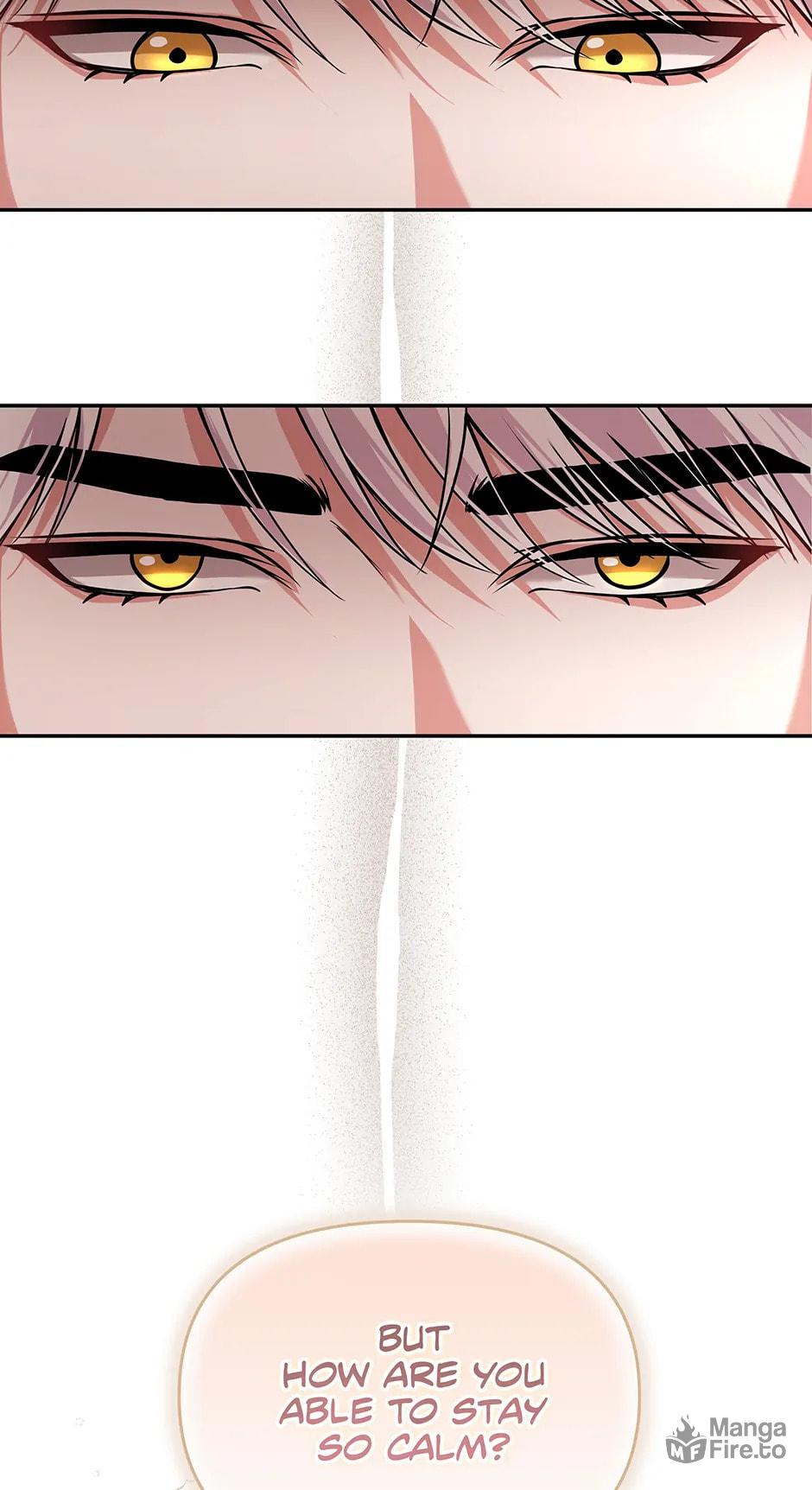 I'm the Villain's Constellation With Empty Pockets – Chapter 8 page 19