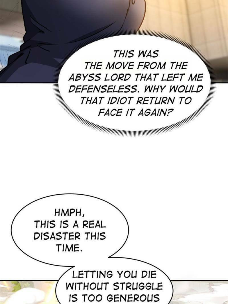 I Became the Target of the Harem in Another World – Chapter 35 page 21