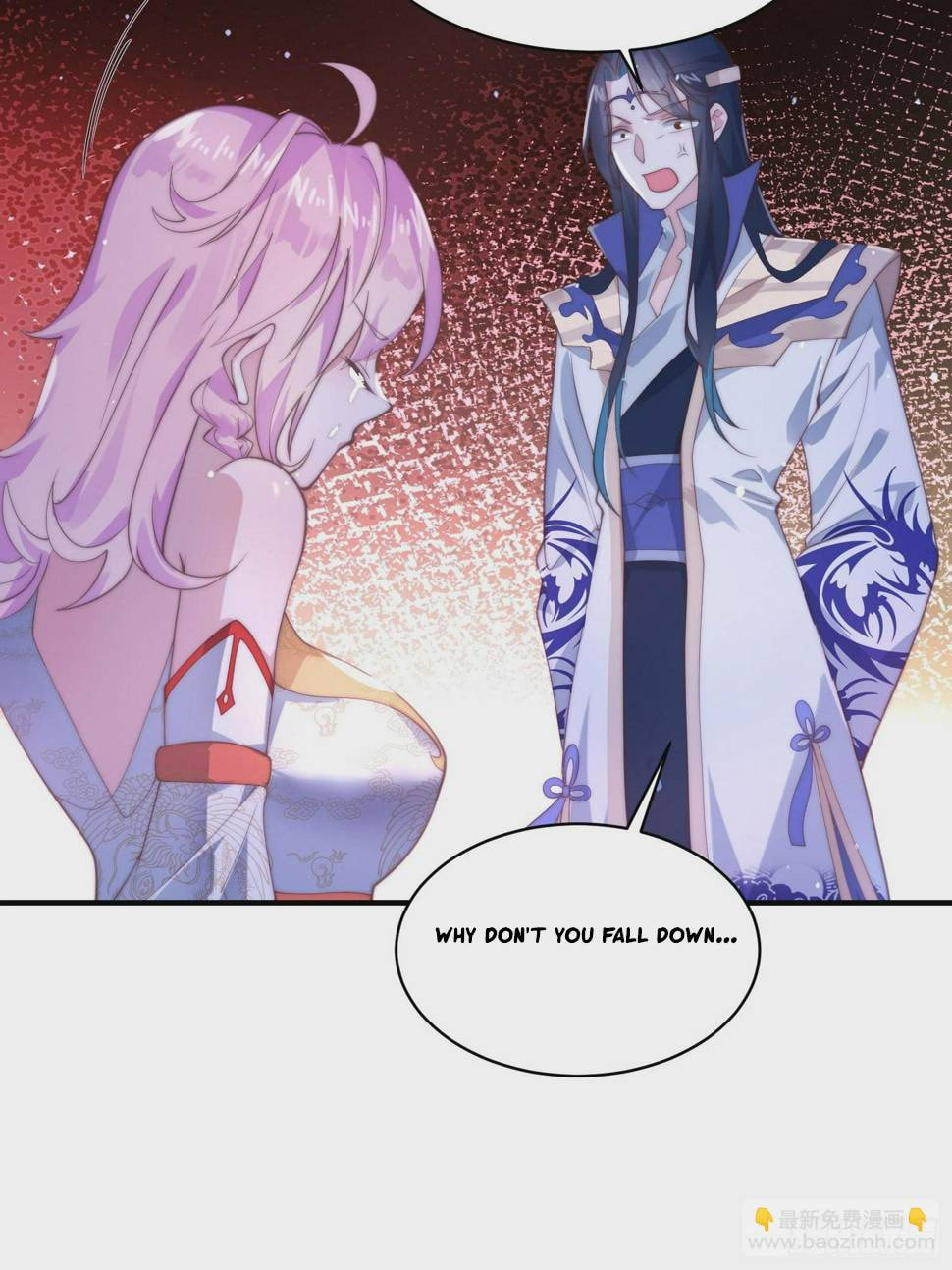 All the Female Apprentices Want to Kill Me – Chapter 28 page 10