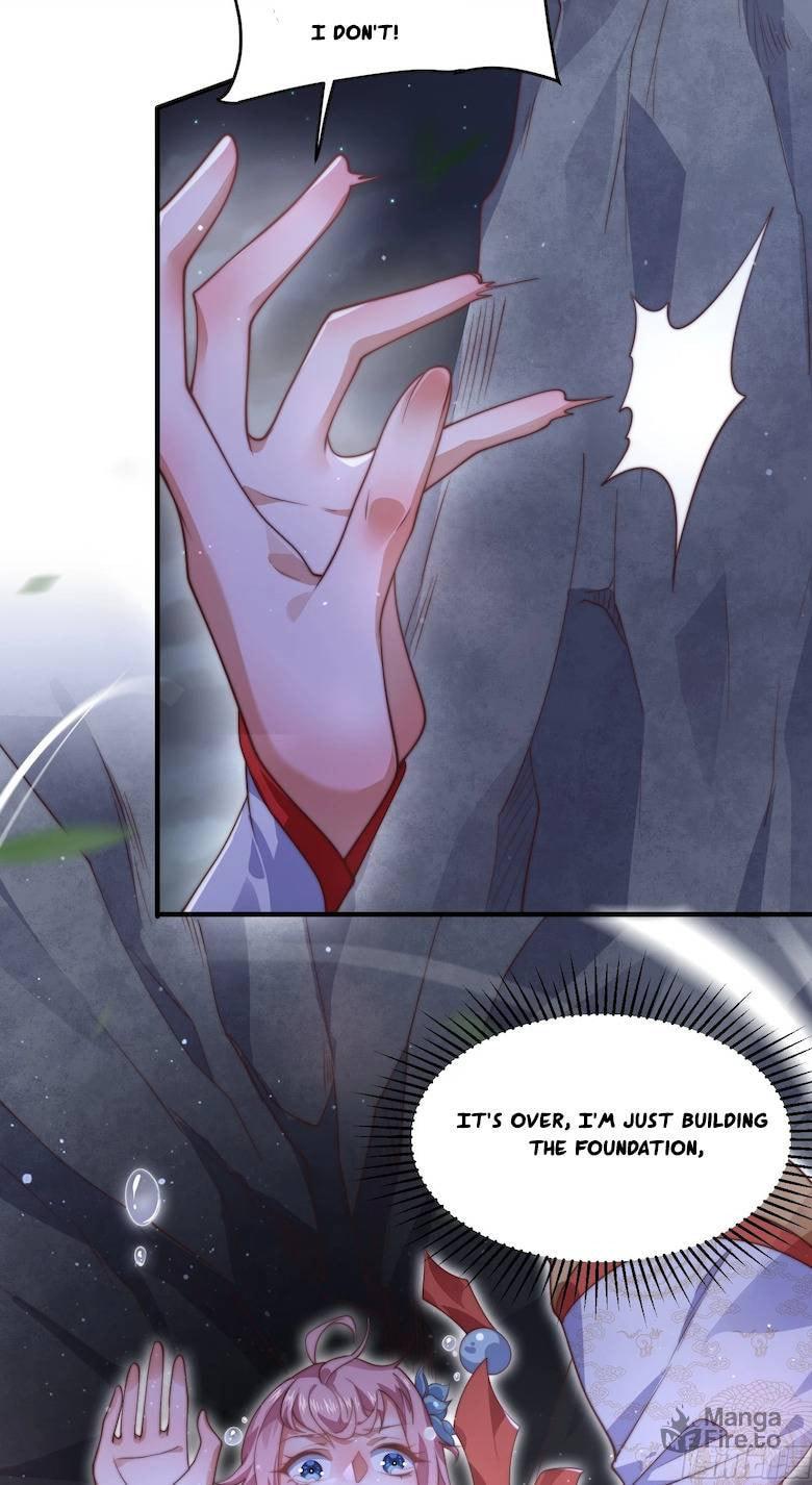 All the Female Apprentices Want to Kill Me – Chapter 28 page 4