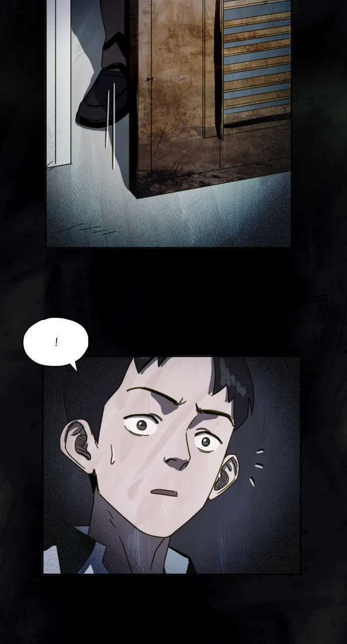 Day of Disaster – Chapter 9 page 13