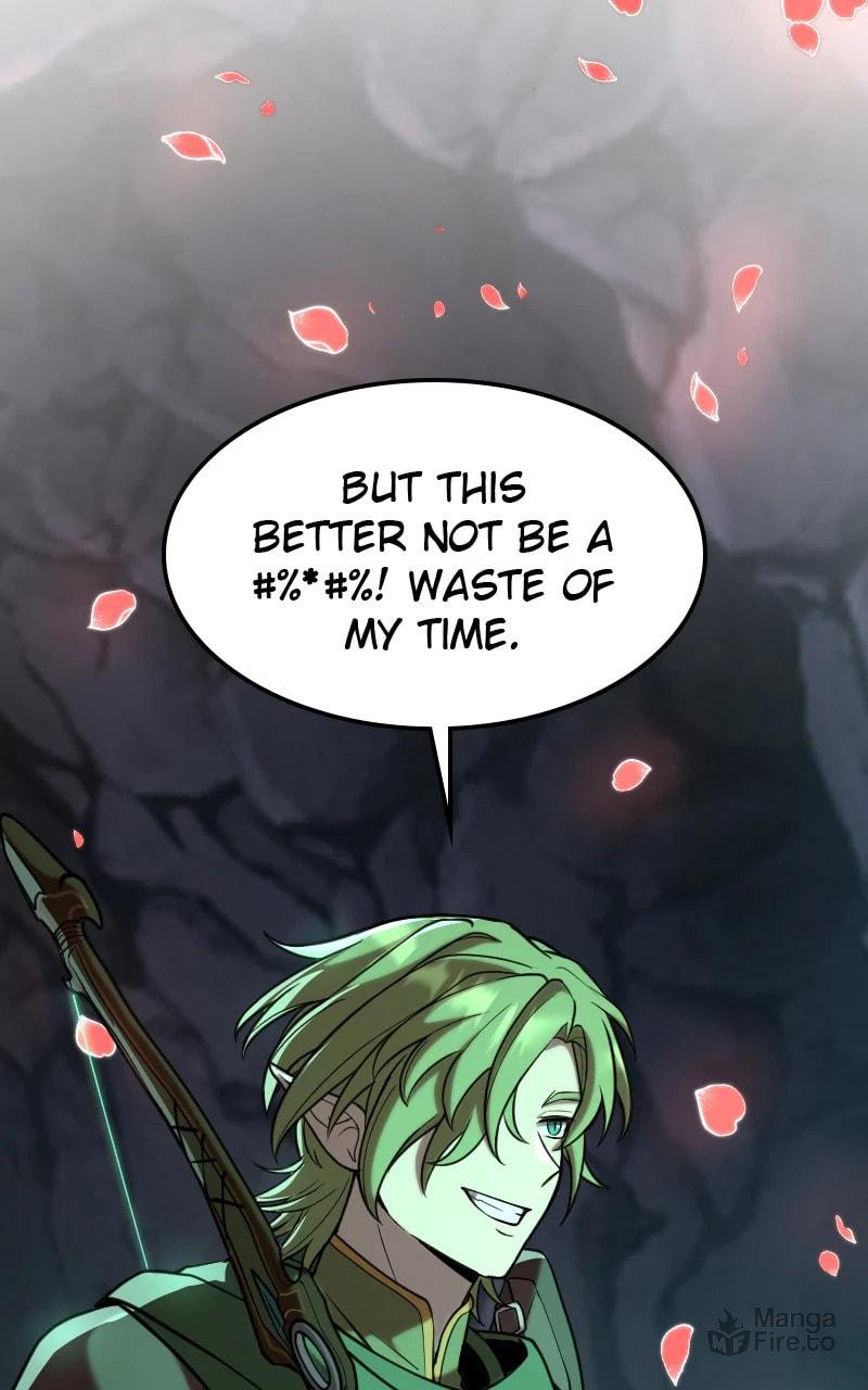 Amelia the Level Zero Hero – Chapter 14 page 95