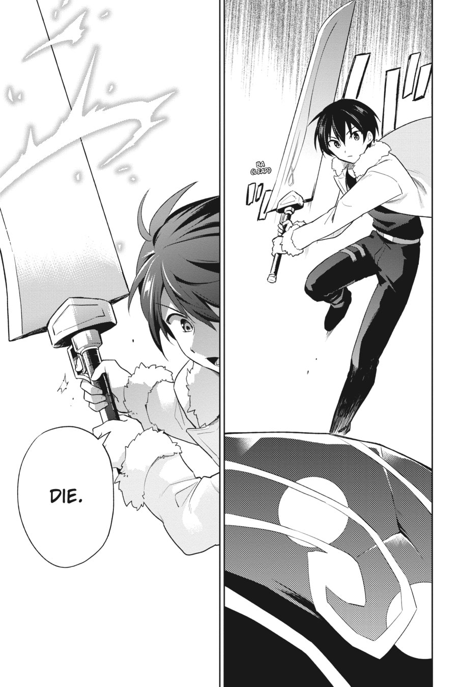 In Another World With My Smartphone – Chapter 49 page 10