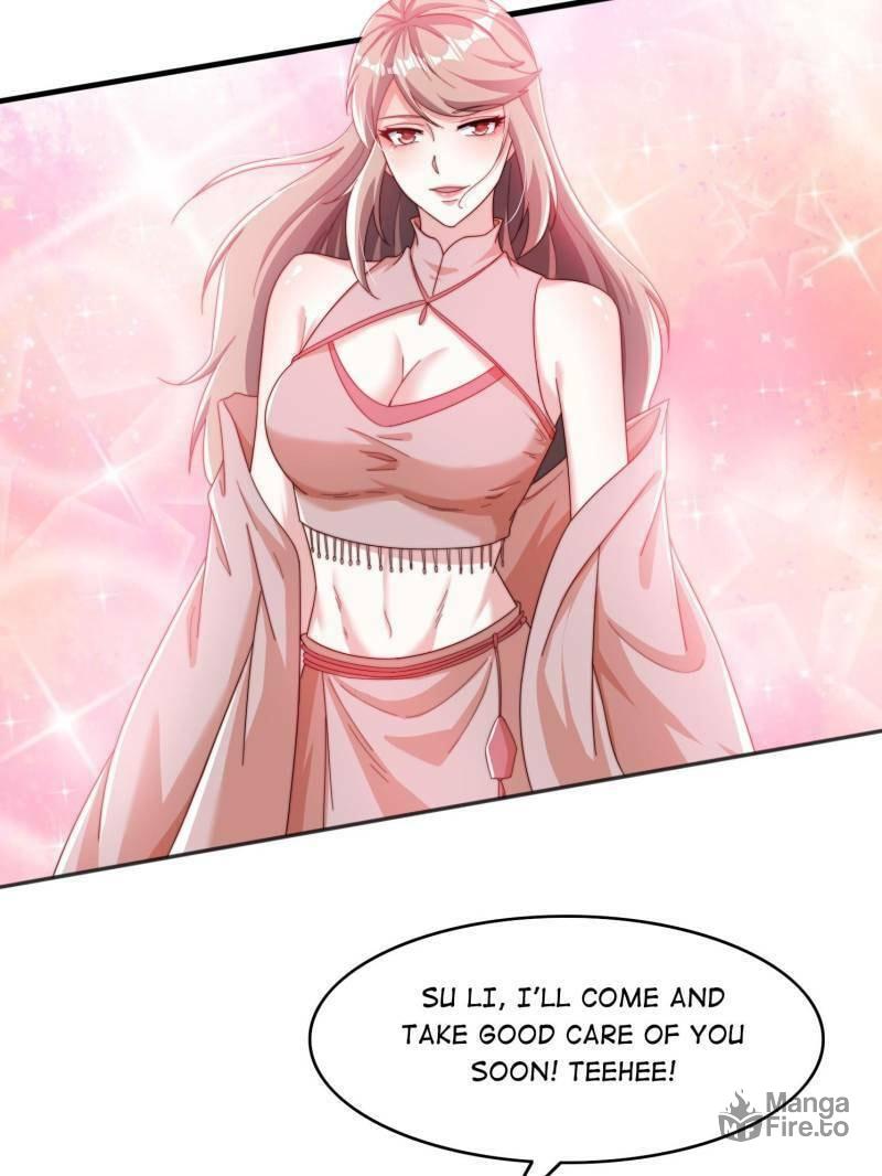 I Can Read Your Fate – Chapter 34 page 19
